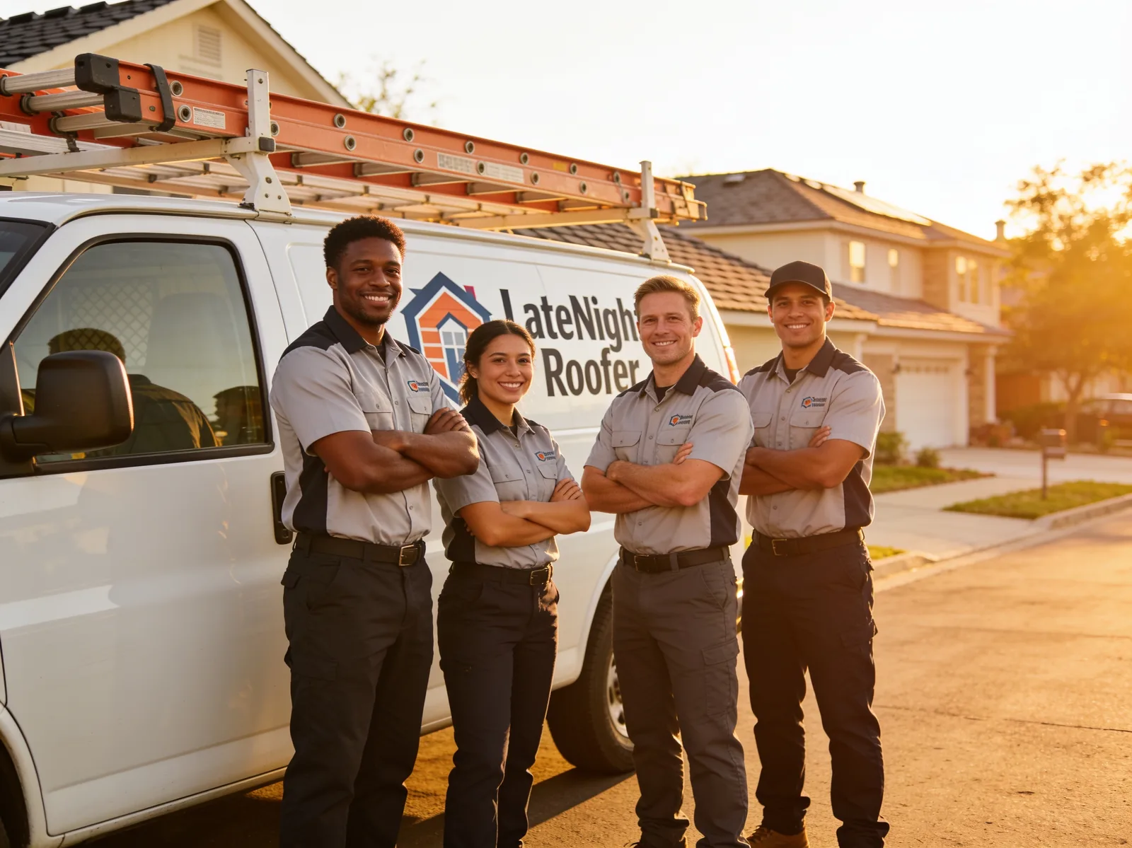 Emergency Roof Repair company in Newellton, LA